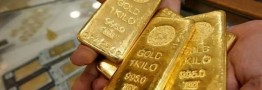 تغییرات قیمت طلا در بازارهای جهانی