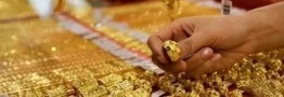 قیمت طلا تا کجا کاهش می یابد؟