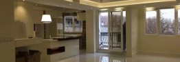 قیمت جدید آپارتمان در مناطق 8، 13 و 14 شهر تهران