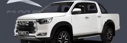 شرایط فروش اقساطی KMC T8 (تیر 1405)ر