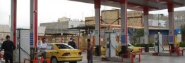 عرضه رایگان CNG در هزار جایگاه کشور آغاز شد