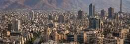 لیست قیمت جدید مسکن در مناطق اداری شهر تهران