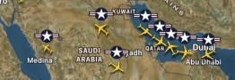 آمریکا به دنبال بازگشایی مسیر جنوبی تنگه هرمز
