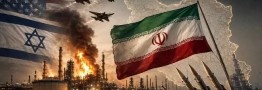 پاسخ ایران به حمله احتمالی آمریکا و اسرائیل