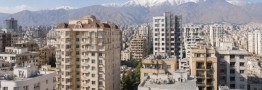 نرخ جدید اجاره آپارتمان در شهر تهران اعلام شد