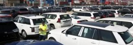 تخفیف سود بازرگانی واردات خودرو و موبایل