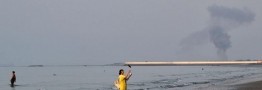 شروط ایران برای بازگشایی تنگه هرمز