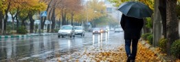 احتمال بارش&zwnj;های فراتر از نرمال در پاییز 1405