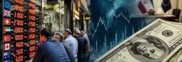 بازار ارز در انتظار سیگنال سیاسی