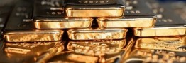 تغییرات قیمت طلا در بازارهای جهانی