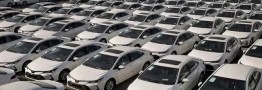 تغییرات ضوابط خودروهای برقی ابلاغ شد