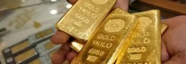 قیمت طلای جهانی امروز 18 مرداد 1405