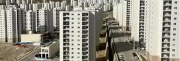 طرح مسکن متری از فردا آغاز می&zwnj;شود