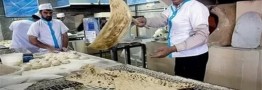 نانوایی ها زیر ذره&zwnj;بین سازمان تعزیرات!