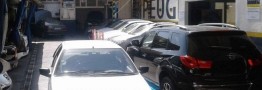 وضعیت نامناسب خدمات پس از فروش خودرو در ایران
