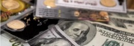 قیمت سکه و طلا یکشنبه 1 شهریور 1405