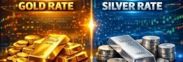 تغییرات قیمت طلا در بازارهای جهانی