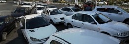 تکذیب شایعات کمبود بنزین