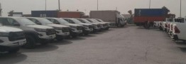 با تعرفه 100 درصدی واردات خودرو مخالفت شد