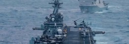 آمریکا برای عبور نفتکش&zwnj;ها از هرمز زمان مشخص کرد