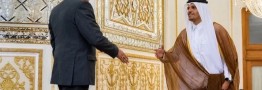 هرمز در آستانه یک توافق بزرگ؟