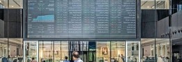 بورس امروز در مسیر جهش