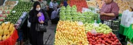 قیمت میوه در تهران شوکه&zwnj;کننده شد