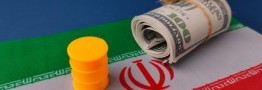 حساب شهریور ایران از دلار نفتی سرریز شد