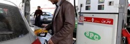 حذف سهمیه بنزین خودروهای نوشماره تکذیب شد