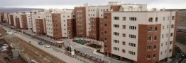 زمان تحویل ۱۳۰ هزار واحد نهضت ملی مسکن اعلام شد
