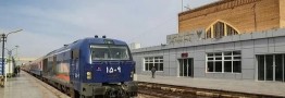 پیش&zwnj;فروش بلیت قطارهای مهرماه از فردا آغاز می&zwnj;شود 