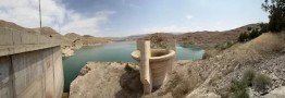 وضعیت سدهای کشور اعلام شد ایران جیب