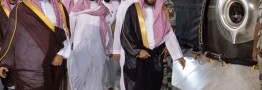 مکه به قطب بزرگ گردشگری مذهبی تبدیل می&zwnj;شود