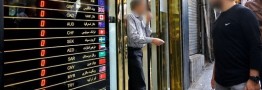 دستور ویژه برای برخورد با اخلال&zwnj;گران بازار ارز