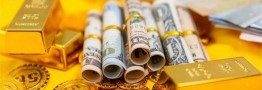ممنوعیت وام خرید طلا، دلار و رمزارز