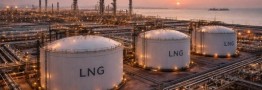 توسعه گاز قطر با وام 3 میلیارد دلاری چین
