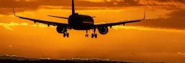 ازسرگیری اعزام هوایی به عتبات عالیات