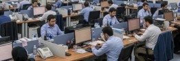 احتمال افزایش حقوق کارمندان