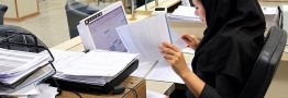 دورکاری حداقل 2 روز در هفته برای کارمندان واجد شرایط