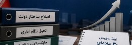 پاداش تا 35 میلیون تومانی برای برخی کارمندان