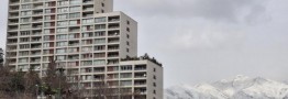 قیمت خانه در ولنجک تهران چند؟