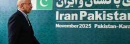 هدف ما افزایش مبادلات ایران و پاکستان است