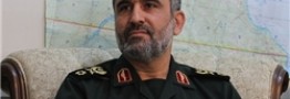 روایت سردار حاجی زاده از درخواست کمک آمریکا از سپاه