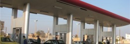 سوختگیری خودروهای دوگانهسوز مشروط میشود
