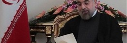 منتظر عکسالعمل صریح دولت در برابر اعمال تحریمهای جدید و نقض برجام هستیم
