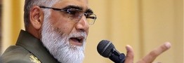 هشدار امیر پوردستان به داعش: تحرکاتتان قبل از رسیدن به مرزهای ایران خنثی میشود