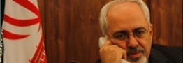 ظریف در تماس تلفنی با همتای بلژیکی انفجارهای تروریستی بروکسل را محکوم کرد