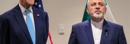کری نگرانی واشنگتن از آزمایش موشکی اخیر ایران را به ظریف انتقال داده است