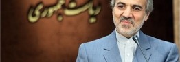 نوبخت در نشست خبری: شورای عالی امنیت ملی مرجع تصمیمگیری درباره ممنوع التصویری افراد است