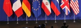 ۱۰۲ نماینده مجلس خواستار توقف اجرای برجام از سوی رئیسجمهور شدند